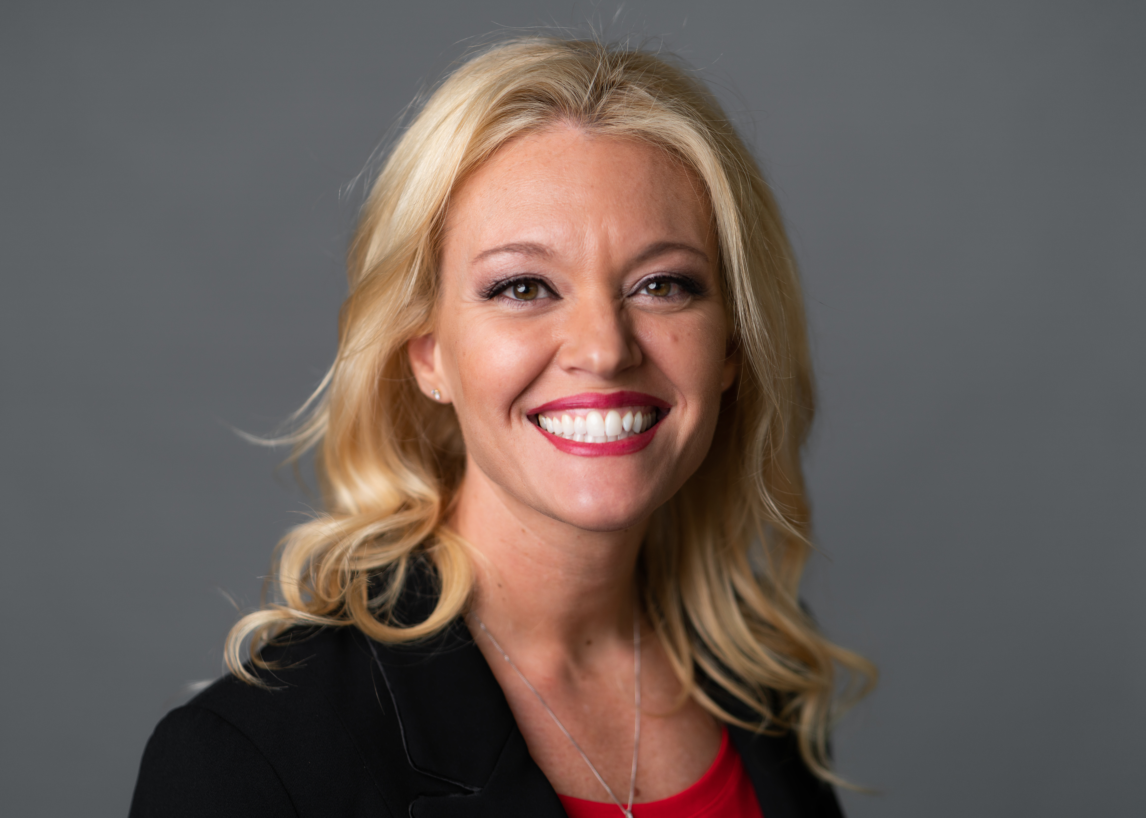 Melanie Dubendorff
