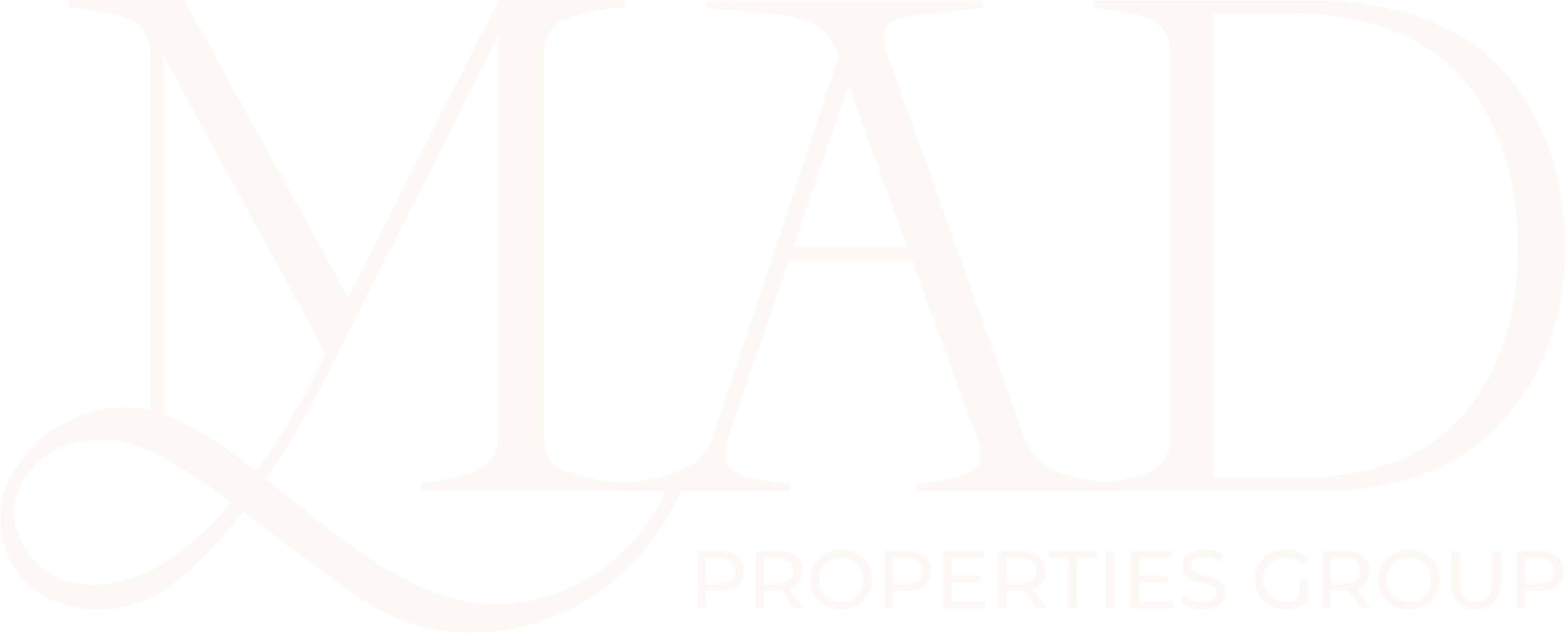 MAD Properties Group